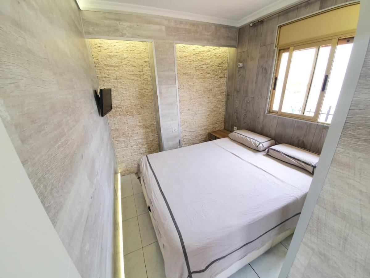 Apartamento En Salou Con Las Vistas Al Port Aventura Экстерьер фото