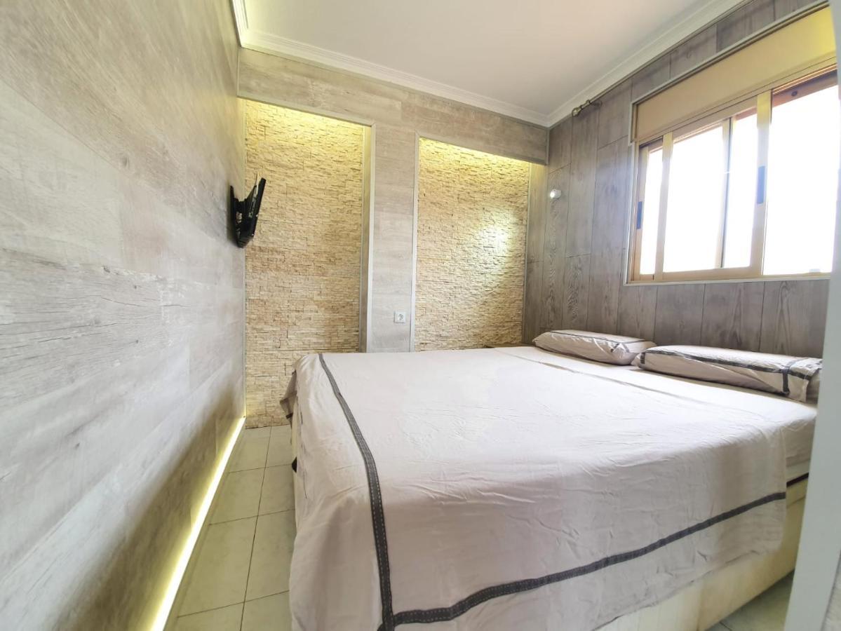 Apartamento En Salou Con Las Vistas Al Port Aventura Экстерьер фото