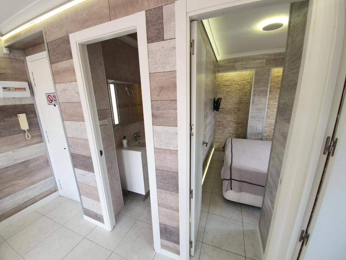 Apartamento En Salou Con Las Vistas Al Port Aventura Экстерьер фото