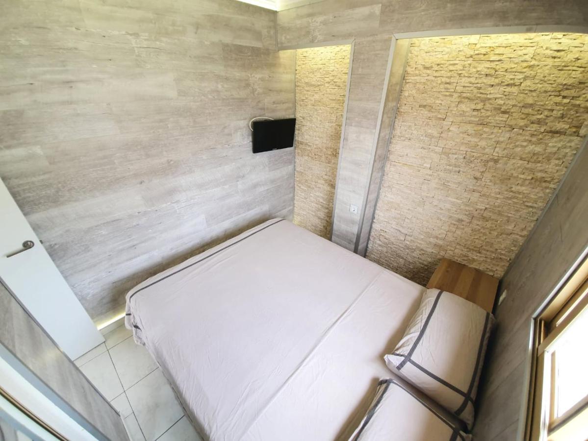 Apartamento En Salou Con Las Vistas Al Port Aventura Экстерьер фото